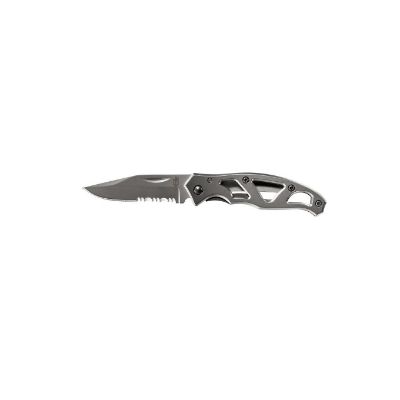 Gerber Paraframe Mini Tanto Folder No Color