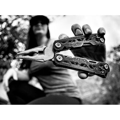 Gerber Truss Multi-verktyg