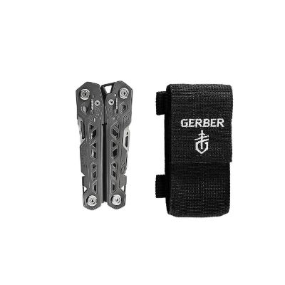 Gerber Truss Multi-verktyg