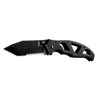 GerberParaframe Fickkniv No Color