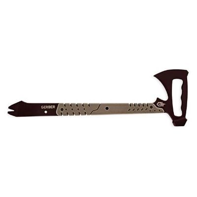 Gerber Nedströms Tomahawk No Color