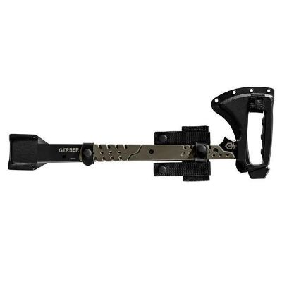 Gerber Nedströms Tomahawk