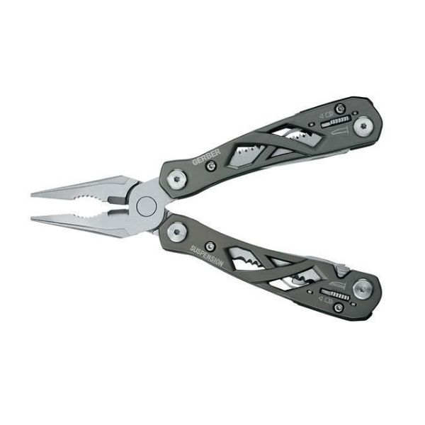 Gerber Suspension Multiverktyg No Color