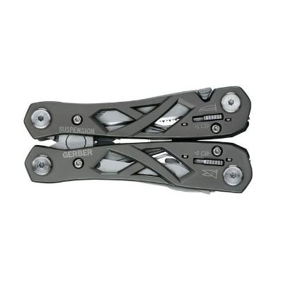 Gerber Suspension Multiverktyg