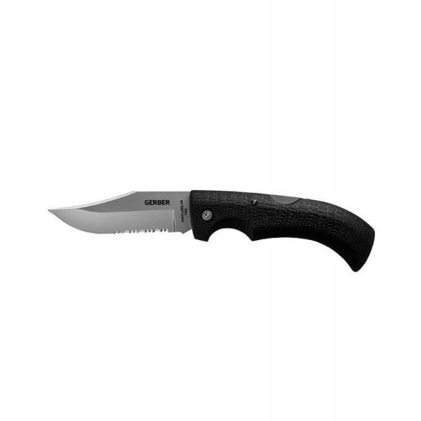 Gerber Gator-mapp CP, SE, GB No Color