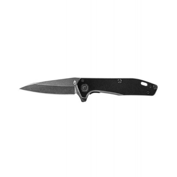 Gerber Fastball Svart No Color