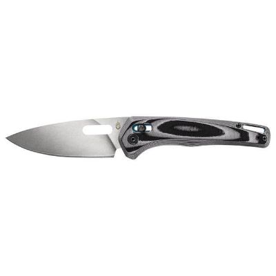 Gerber Sumo Mapp, Svart FE Black