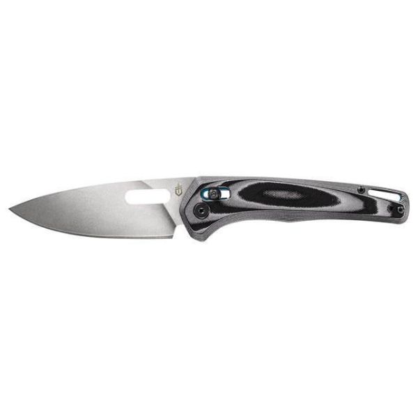 Gerber Sumo Mapp, Svart FE Black