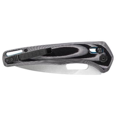Gerber Sumo Mapp, Svart FE