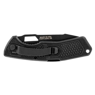 Gerber Order Folder, Serrated