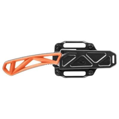 Gerber Exo-Mod Fast DP, FE, Orange, GB No Color