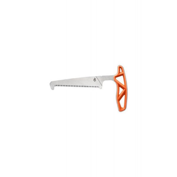 Gerber Exo-Mod Saw, Orange No Color
