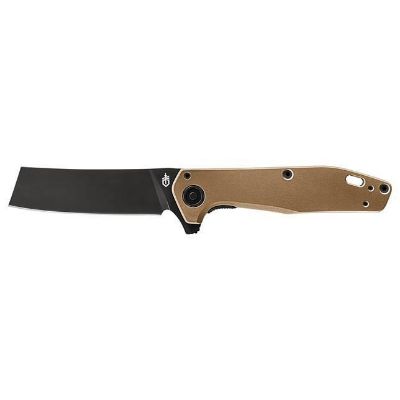 Gerber Fastball Cleaver - Coyote Coyote 