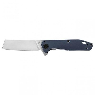 Gerber Fastball Cleaver 20CV Urban Blue Urban Blue