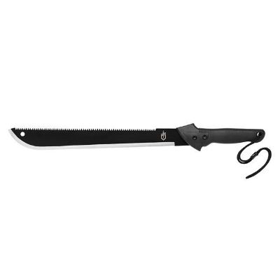 Gerber Gator Machete Black