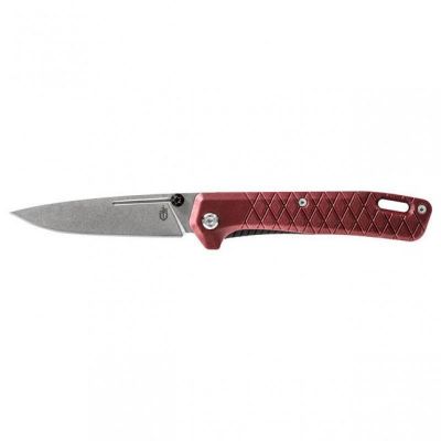 Gerber Nada - Drab Röd Red
