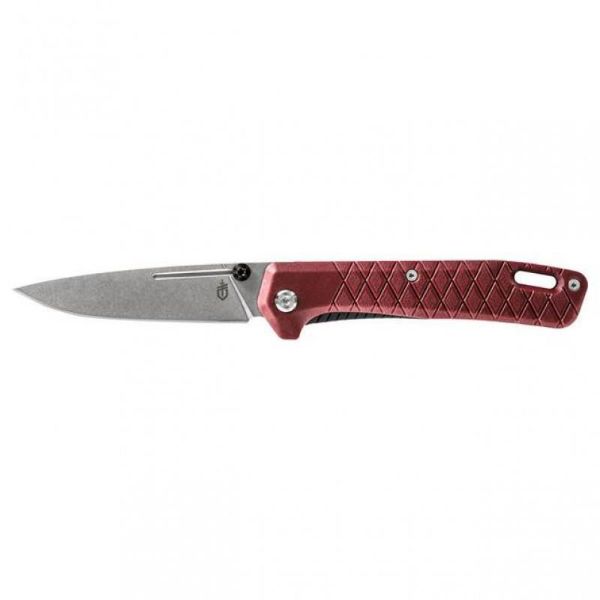 Gerber Nada - Drab Röd Red