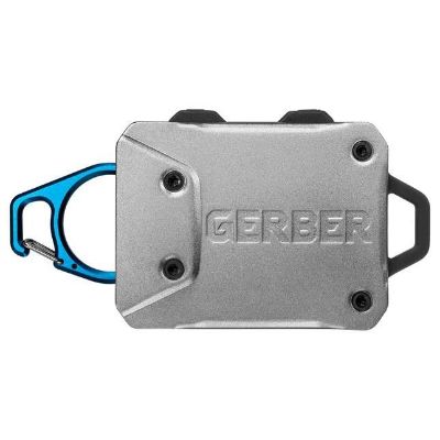 Gerber Försvarare Rail Tether No Color