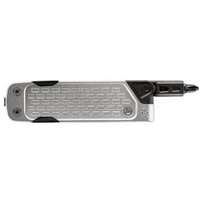 Gerber LockDown Drive, Silver