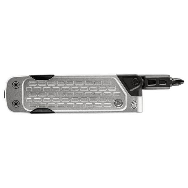 Gerber LockDown Drive, Silver