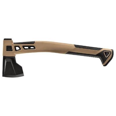 Gerber Bushcraft yxa Coyote 