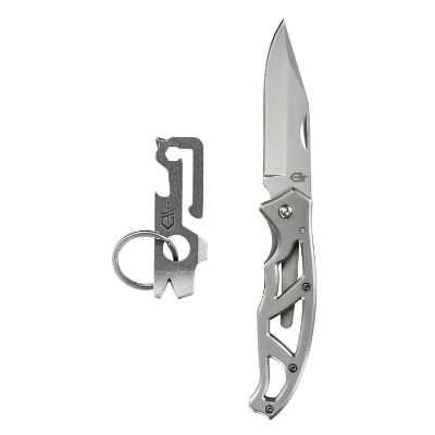 Gerber Paraframe I plus Mullet