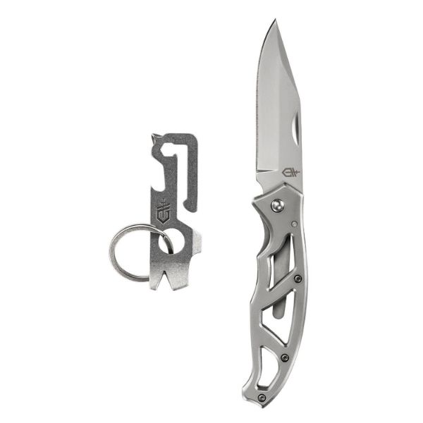 Gerber Paraframe I plus Mullet