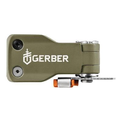 Gerber Freehander Nip och Clip Fresh Red