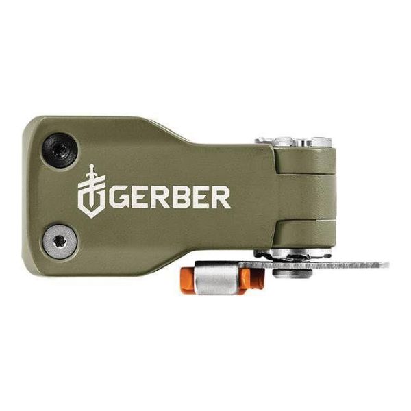 Gerber Freehander Nip och Clip Fresh Red