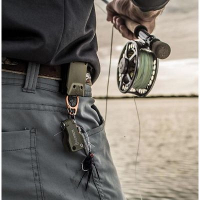 Gerber Freehander Nip och Clip Fresh