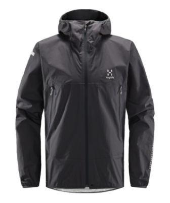 Haglöfs L.I.M Proof Jacket Men