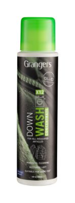 Grangers Granger Down Wash 300ml.