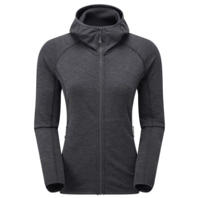 Montane Kvinnors Protium Hoodie