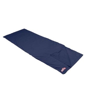 Billede af Helsport Sleepingbag liner rectangular, silk