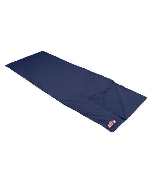 Billede af Helsport Sleepingbag liner rectangular, silk