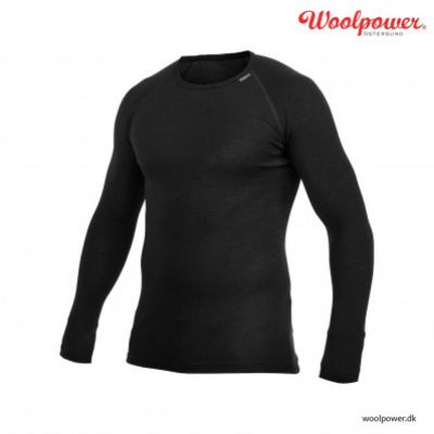 Woolpower Crewneck LITE