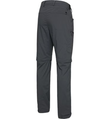 Billede af Haglöfs Lite Standard Zip-Off Pant Men