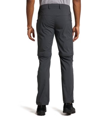 Billede af Haglöfs Lite Standard Zip-Off Pant Men