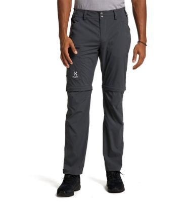 Billede af Haglöfs Lite Standard Zip-Off Pant Men