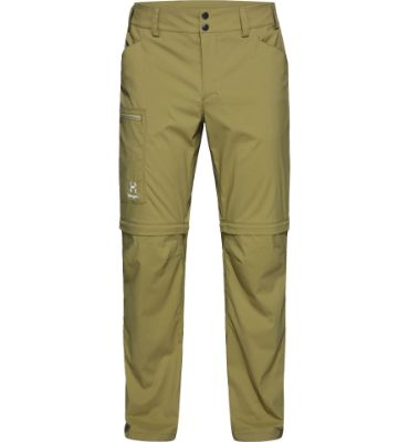 Billede af Haglöfs Lite Standard Zip-Off Pant Men