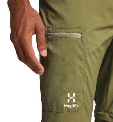 Billede af Haglöfs Lite Standard Zip-Off Pant Men