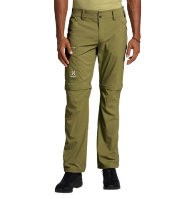 Billede af Haglöfs Lite Standard Zip-Off Pant Men