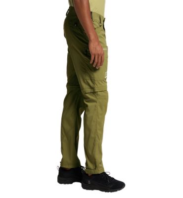 Billede af Haglöfs Lite Standard Zip-Off Pant Men