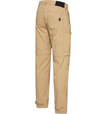 Haglöfs Mid Standard Zip-Off Byxor