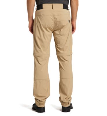 Haglöfs Mid Standard Zip-Off Byxor