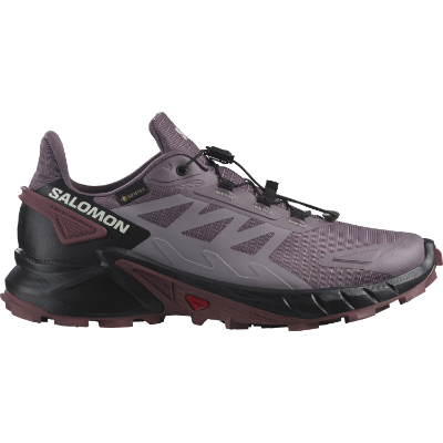Salomon Supercross 4 GTX W