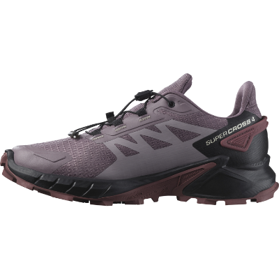 Salomon Supercross 4 GTX W