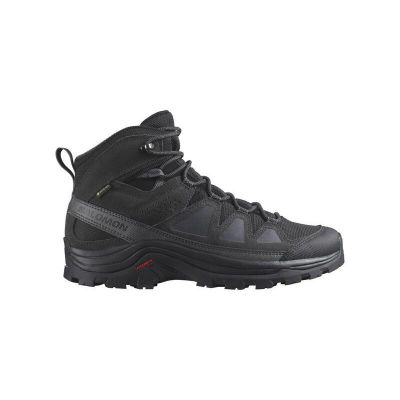 Salomon Quest Rove GTX Black/Phantom Magnet