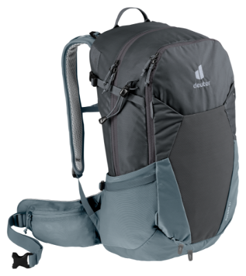 Deuter Futura 27 Graphite-Shale