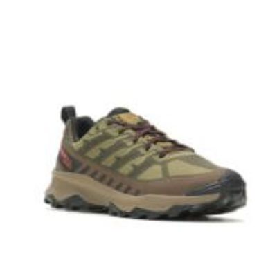 Merrell Speed ECO WP Avocado/kangaroo